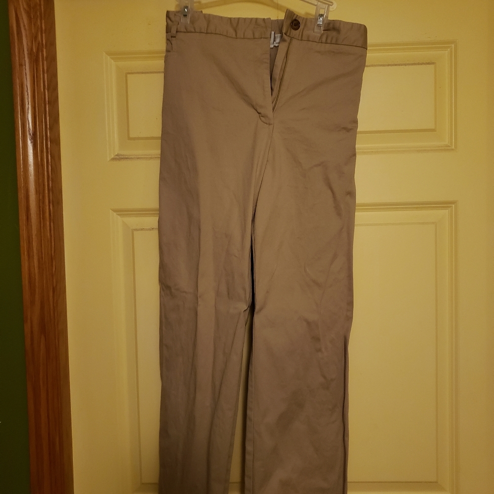 Brackenridge Pants